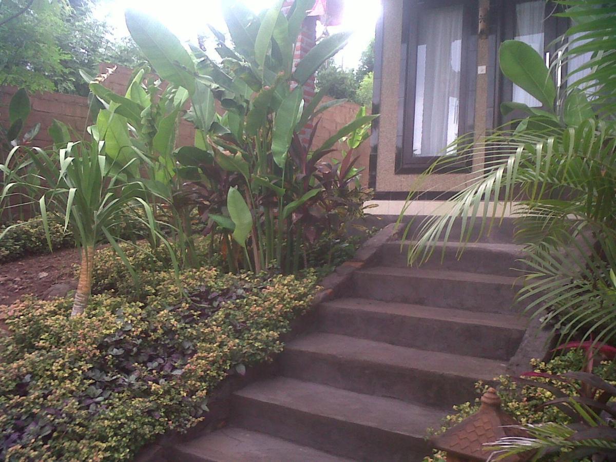 Eliska Sari Bungalows Sumberkima Pemuteran  Exterior photo